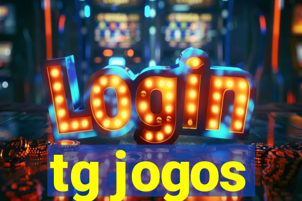 tg jogos